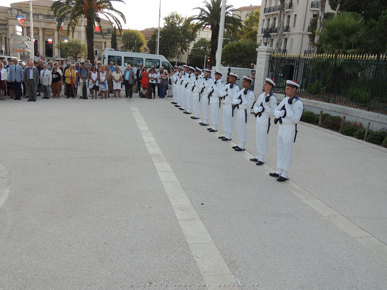 2019 08 28 75eme ANNIVERSAIRE DE LA LIBERATION DE TOULON (146).JPG -           